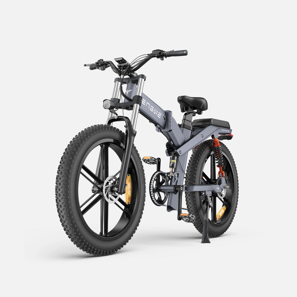 Engwe X26 Folding E-Bike