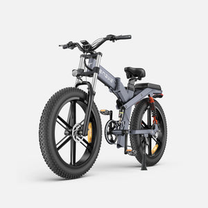 Engwe X26 Folding E-Bike