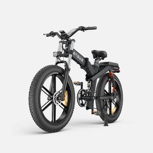 Engwe X26 Folding E-Bike