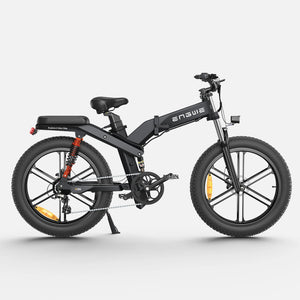 Engwe X26 Folding E-Bike