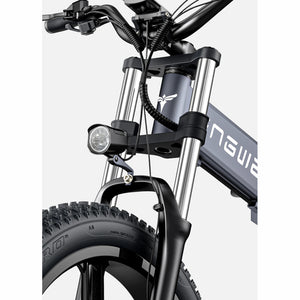 Engwe X26 Folding E-Bike