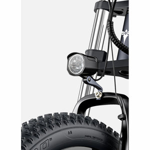 Engwe X26 Folding E-Bike