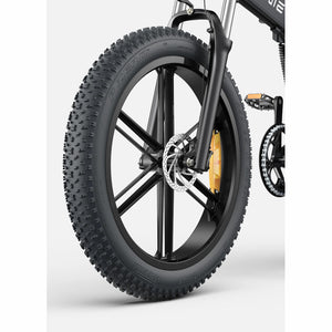 Engwe X26 Folding E-Bike