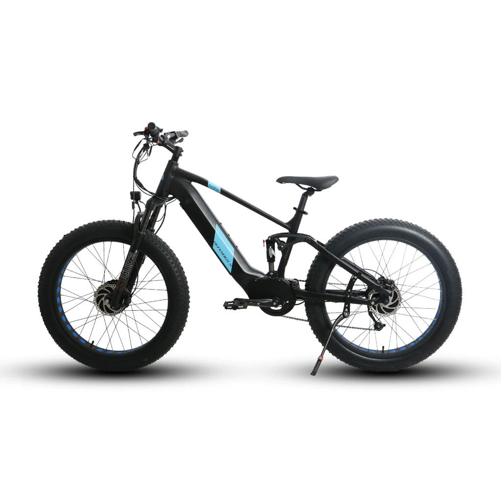 Eunorau Defender-S E-Bike