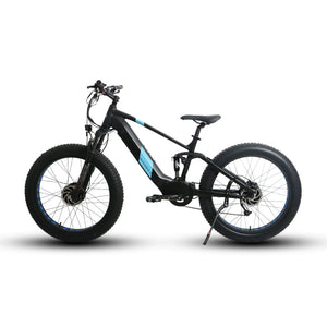 Eunorau Defender-S E-Bike