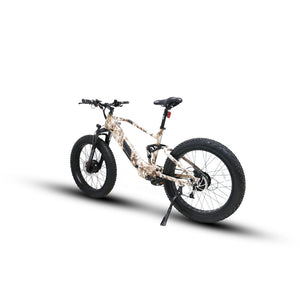 Eunorau Defender-S E-Bike