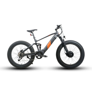 Eunorau Defender-S E-Bike