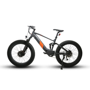 Eunorau Defender-S E-Bike