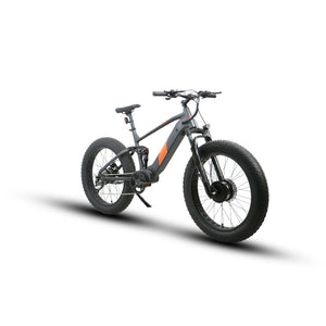 Eunorau Defender-S E-Bike