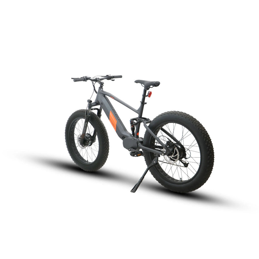 Eunorau Defender-S E-Bike