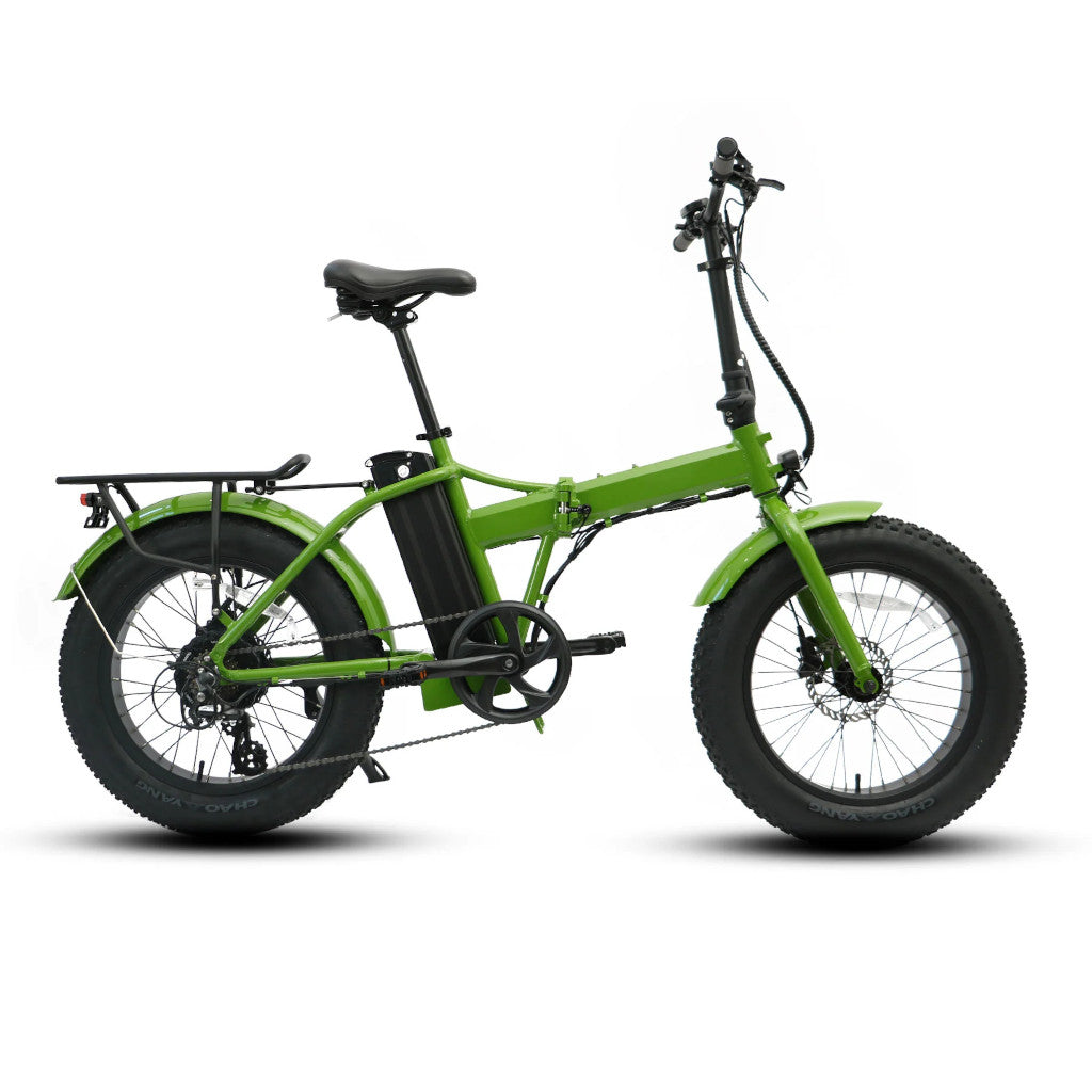 Eunorau E-FAT-MN E-Bike