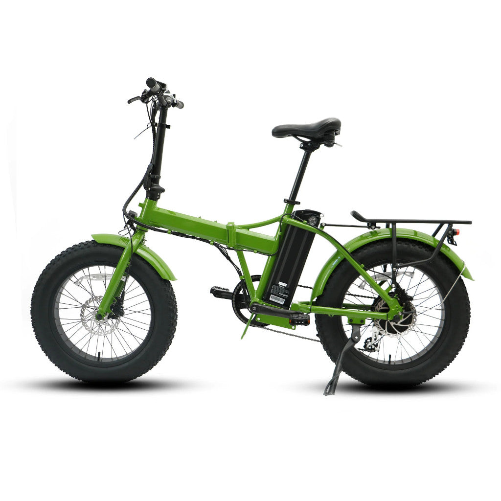 Eunorau E-FAT-MN E-Bike