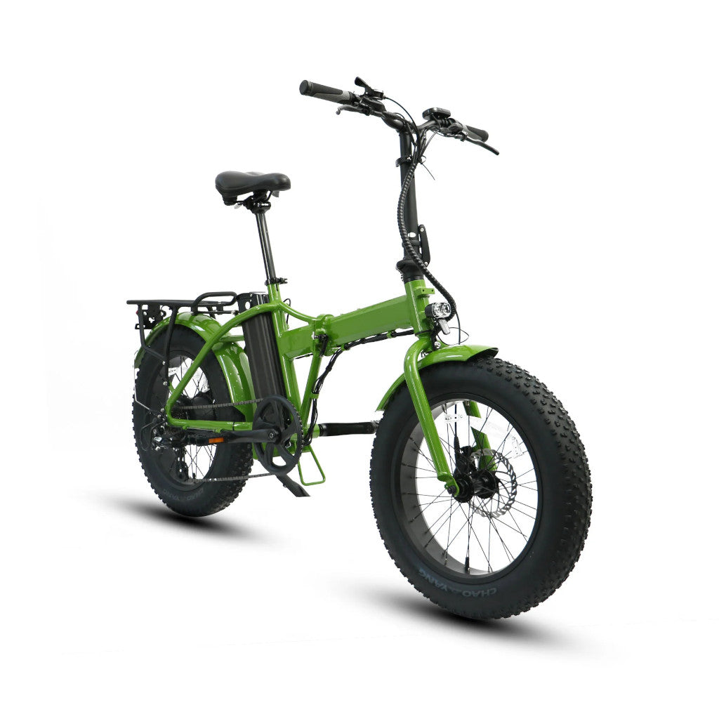 Eunorau E-FAT-MN E-Bike