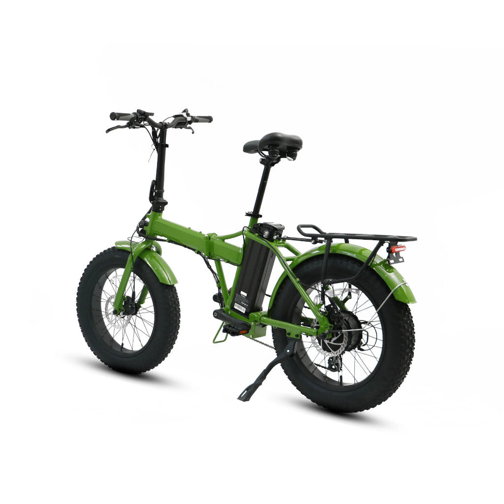 Eunorau E-FAT-MN E-Bike