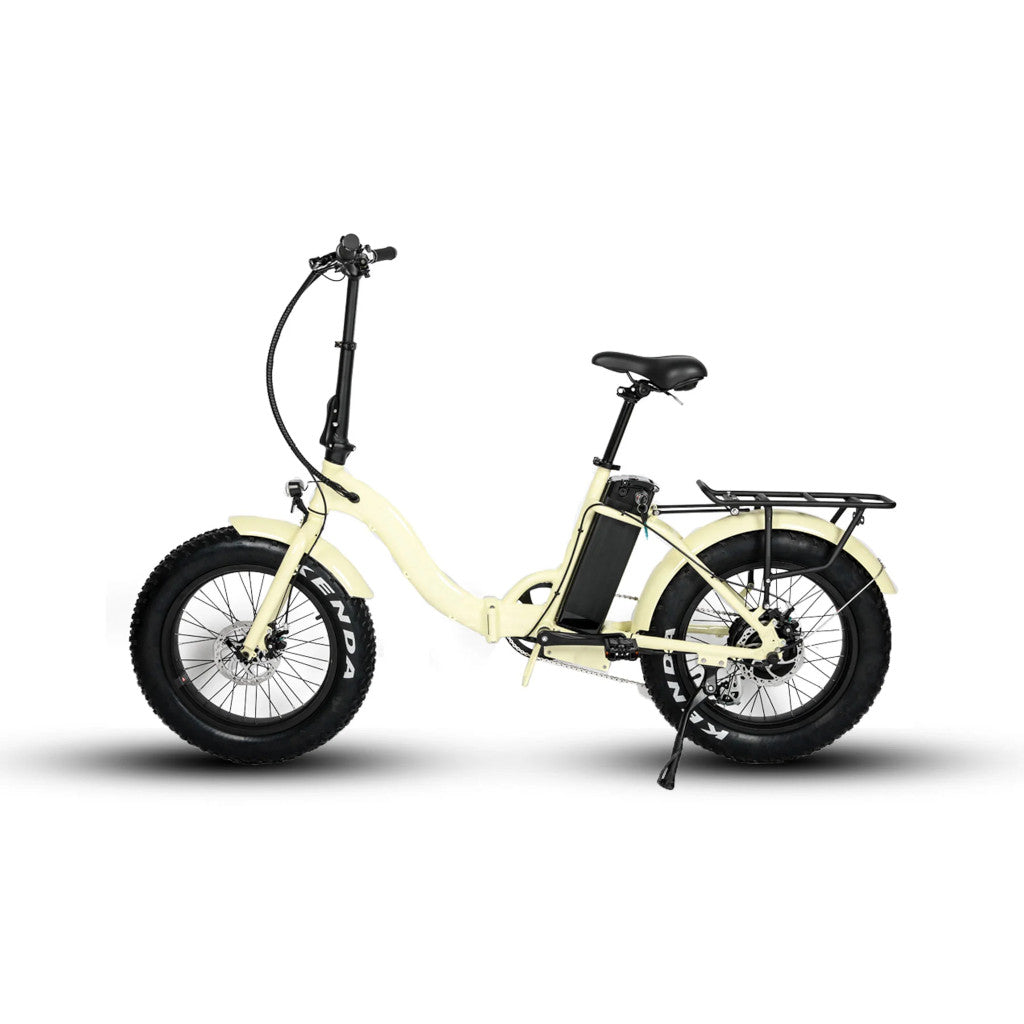 Eunorau E-Fat-Step E-Bike