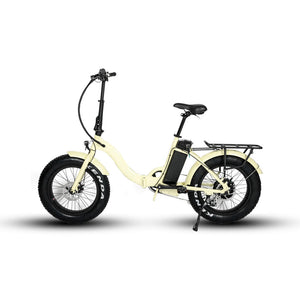 Eunorau E-Fat-Step E-Bike