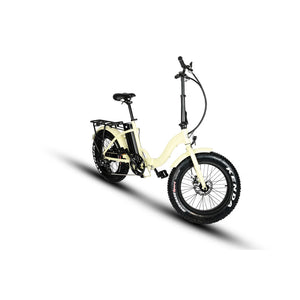 Eunorau E-Fat-Step E-Bike