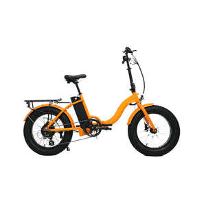 Eunorau E-Fat-Step E-Bike