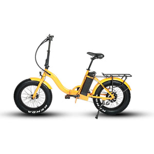 Eunorau E-Fat-Step E-Bike