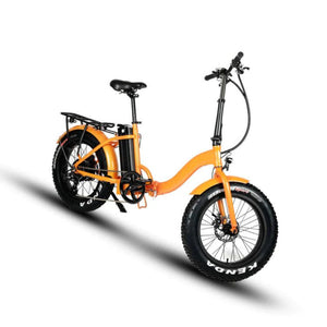 Eunorau E-Fat-Step E-Bike