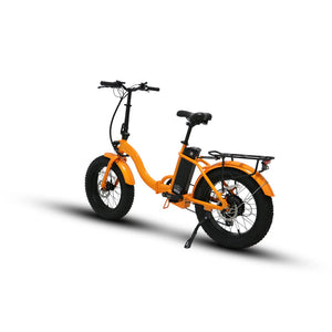 Eunorau E-Fat-Step E-Bike