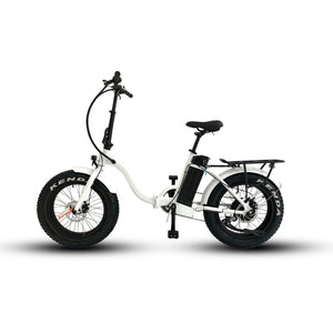 Eunorau E-Fat-Step E-Bike