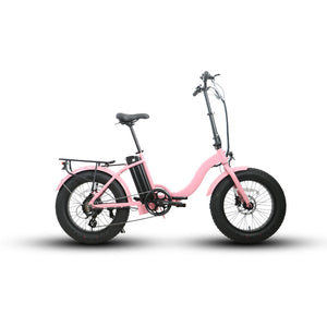 Eunorau E-Fat-Step E-Bike