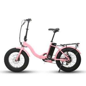 Eunorau E-Fat-Step E-Bike