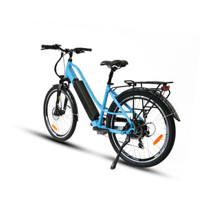 Eunorau E-Torque E-Bike