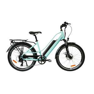 Eunorau E-Torque E-Bike