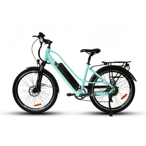 Eunorau E-Torque E-Bike