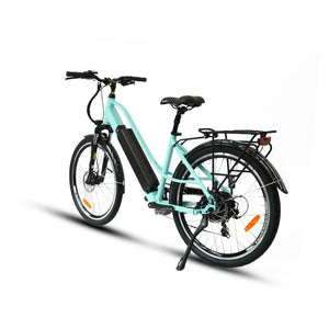 Eunorau E-Torque E-Bike