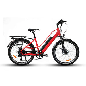 Eunorau E-Torque E-Bike