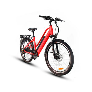 Eunorau E-Torque E-Bike