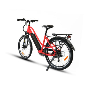 Eunorau E-Torque E-Bike