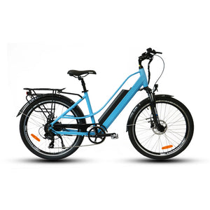 Eunorau E-Torque E-Bike