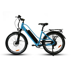 Eunorau E-Torque E-Bike