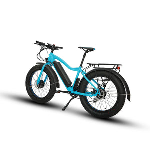 Eunorau FAT-AWD24 E-Bike