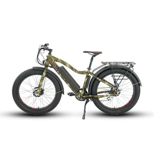 Eunorau FAT-AWD24 E-Bike