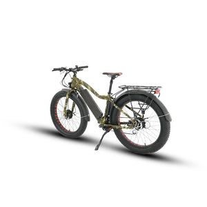 Eunorau FAT-AWD24 E-Bike