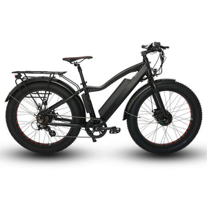 Eunorau FAT-AWD24 E-Bike