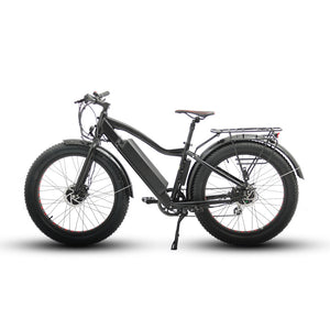 Eunorau FAT-AWD24 E-Bike