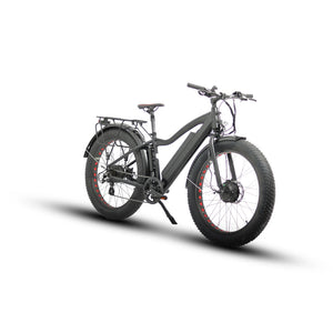 Eunorau FAT-AWD24 E-Bike