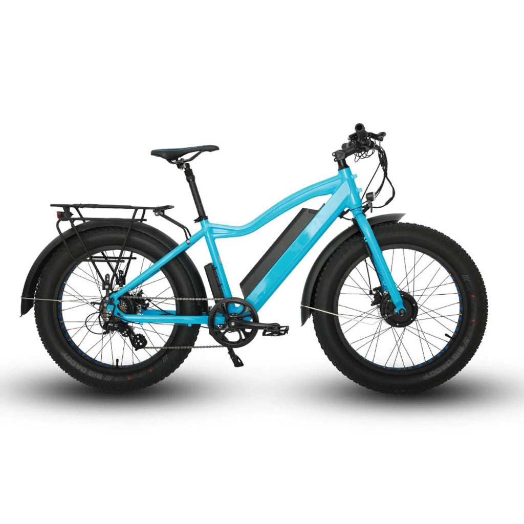 Eunorau FAT-AWD24 E-Bike
