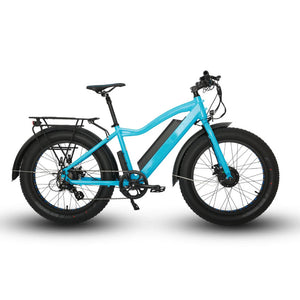 Eunorau FAT-AWD24 E-Bike