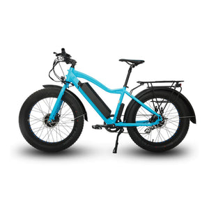 Eunorau FAT-AWD24 E-Bike