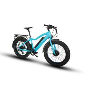 Eunorau FAT-AWD24 E-Bike