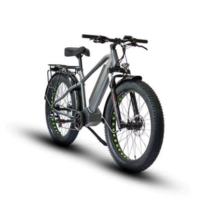 Eunorau FAT-HD E-Bike