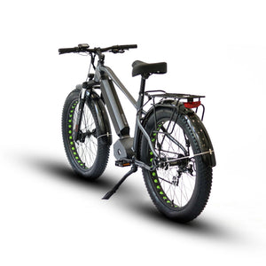 Eunorau FAT-HD E-Bike