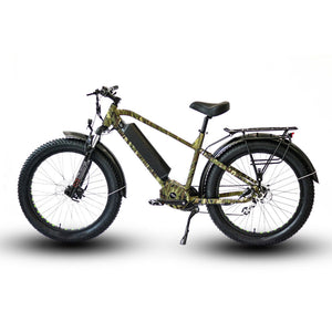 Eunorau FAT-HD E-Bike